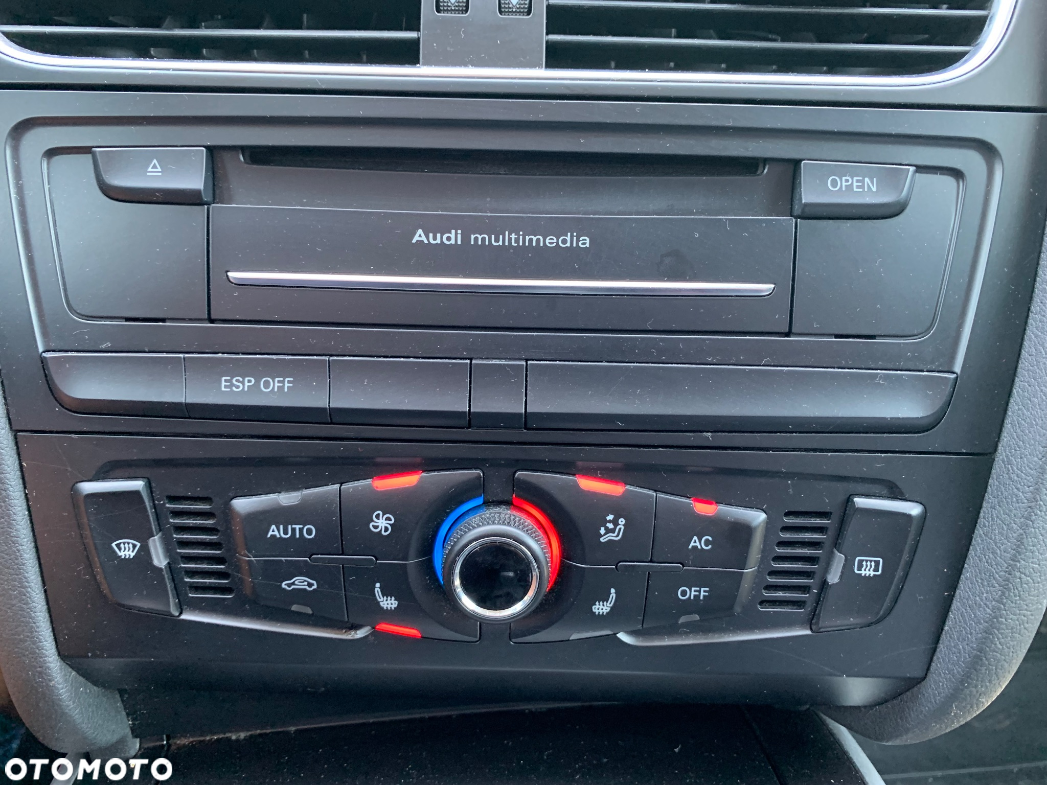 Audi A4 Avant 2.0 TDI DPF Attraction - 14