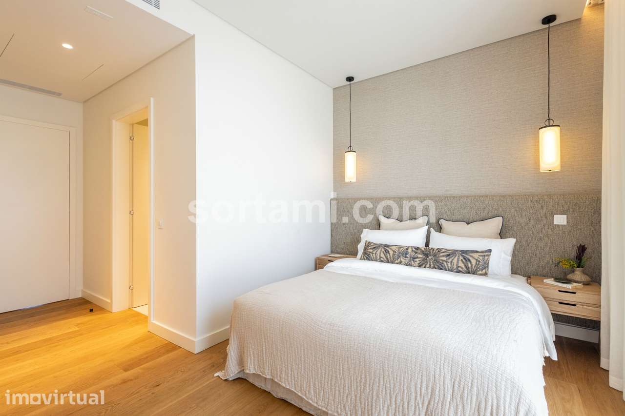 Apartamento T2 Venda em Quarteira,Loulé - Grande imagem: 5/55