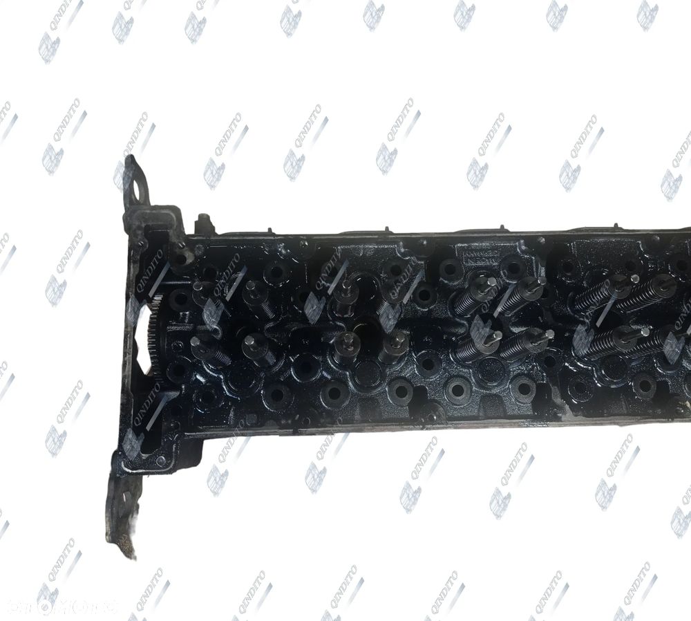 GŁOWICA SILNIKA MERCEDES ACTROS MP4 OM470 EURO 6 - 2