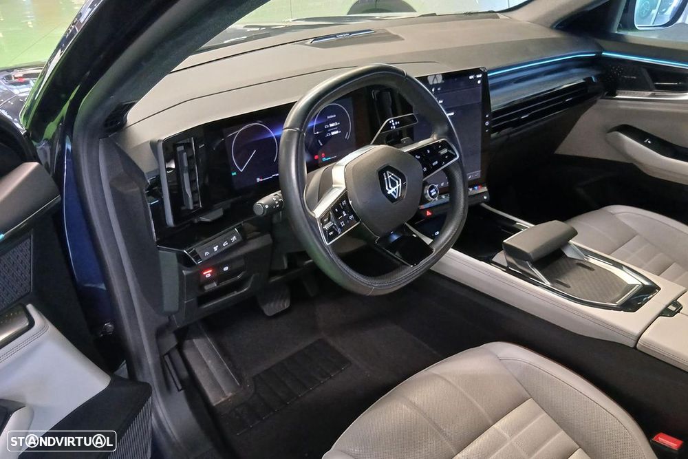 Renault Espace 1.2 E-Tech Full Hybrid Iconic - 7