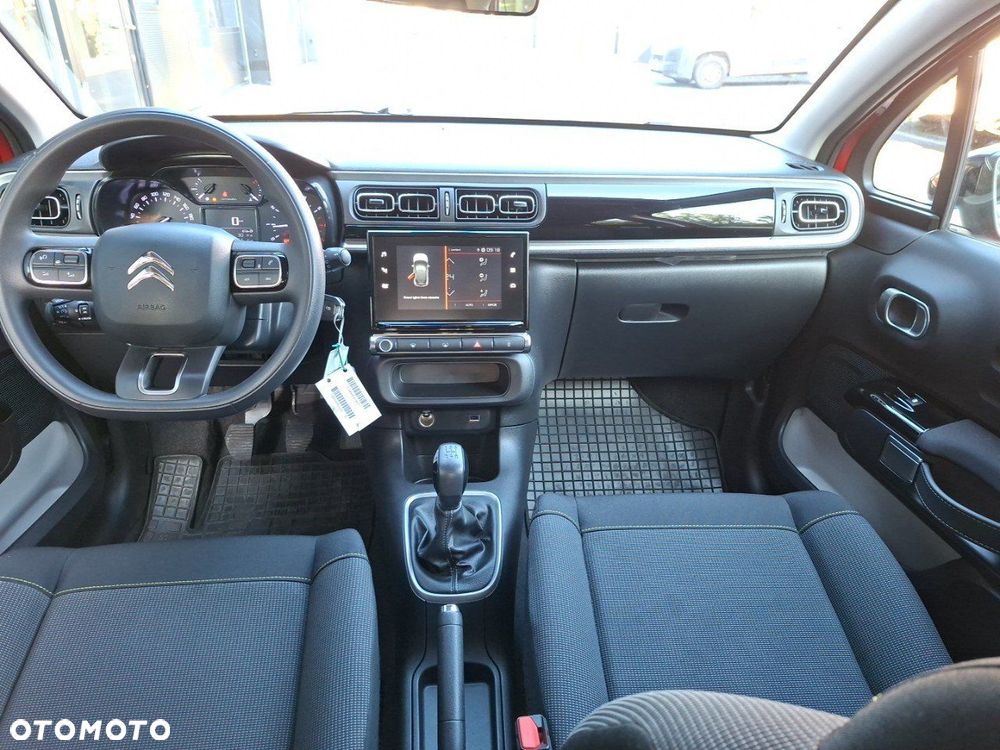 Citroën C3 - 8