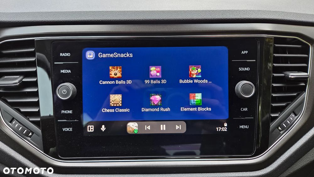 Volkswagen T-Roc 1.5 TSI ACT OPF DSG Style - 25