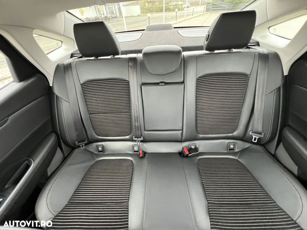 Renault Talisman Blue dCi 200 EDC INTENS - 5