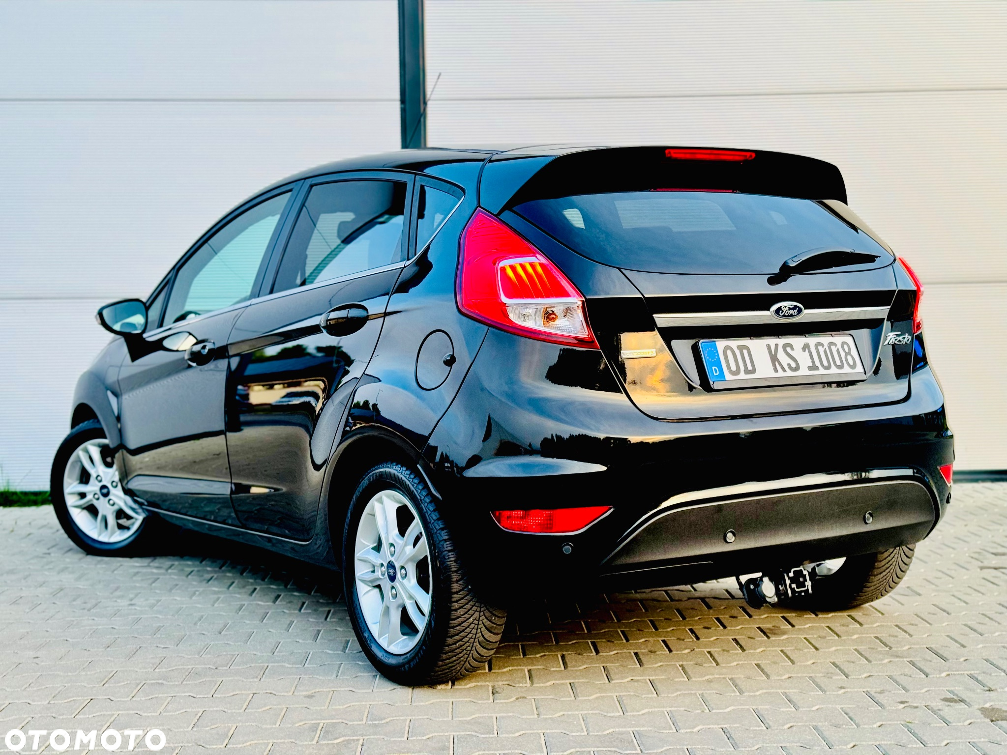 Ford Fiesta - 28
