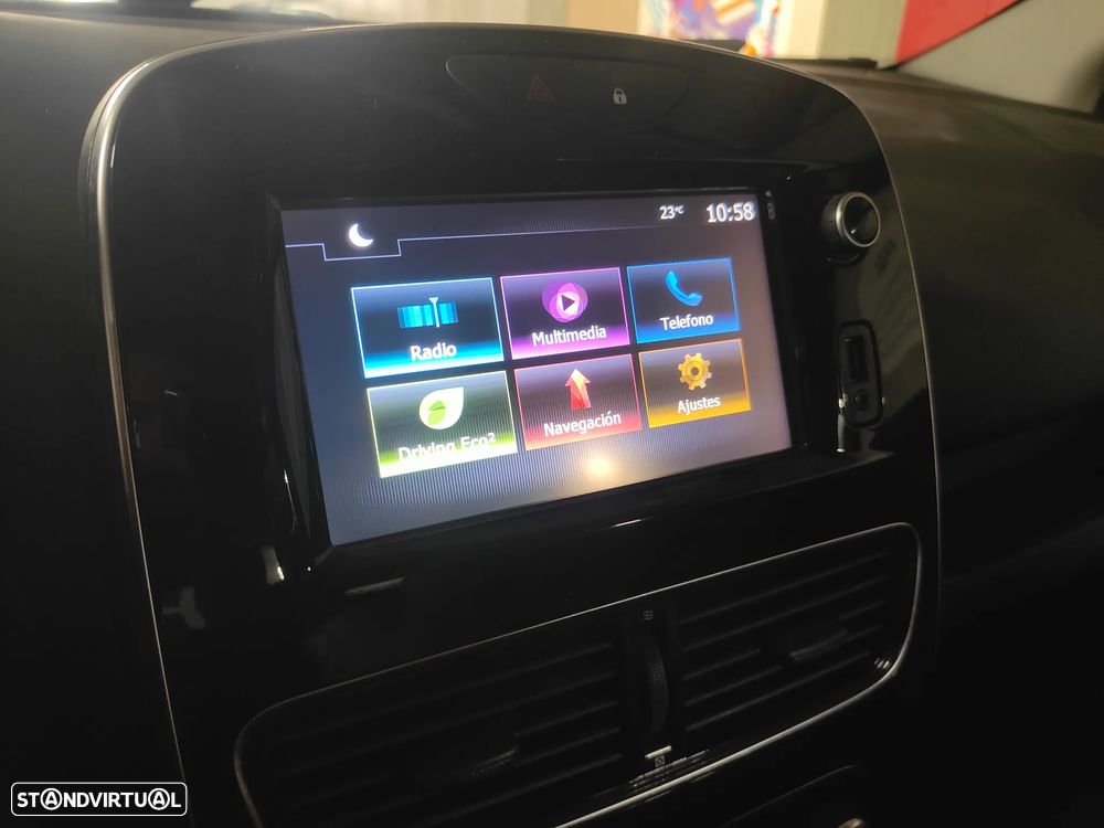 Renault Clio 0.9 TCe GT Line - 7