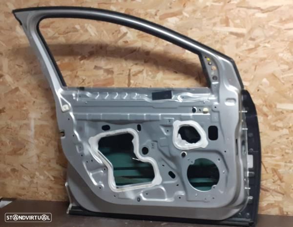 Porta Frente Esq Renault Megane Iv Sporter (K9a/M/N_) - 3