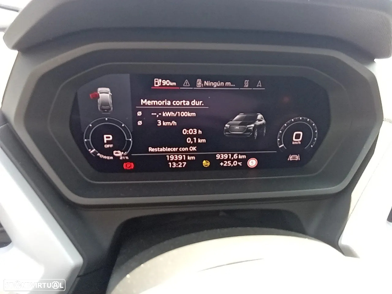 Audi Q4 e-tron 40 82 kWH - 7