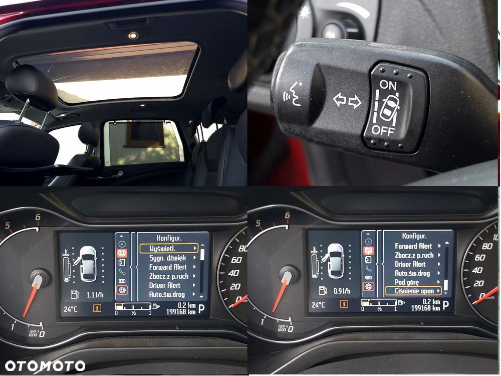 Ford S-Max - 33
