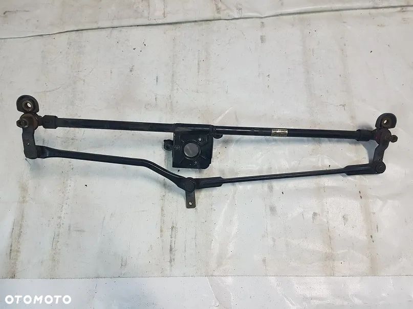 MECHANIZM WYCIERACZEK MAN TGX EURO 5 - 1