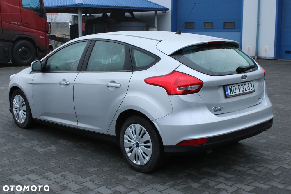 Ford Focus - 3