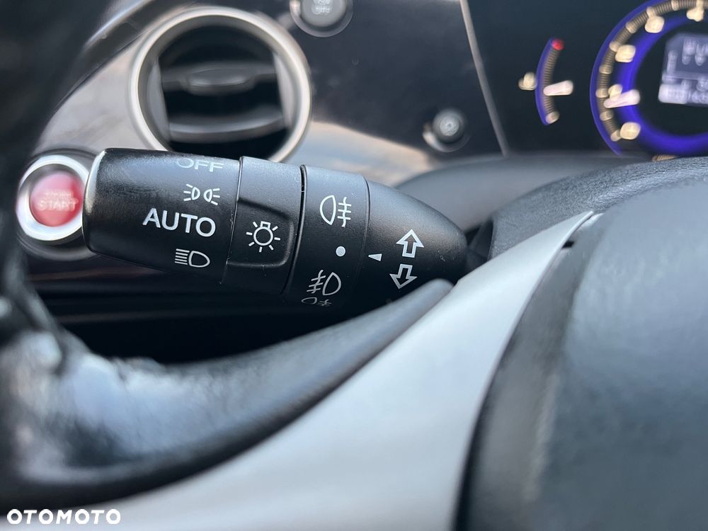 Honda Civic 1.8i-VTEC Comfort - 16
