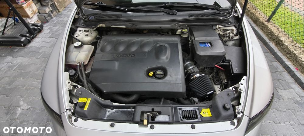 Volvo S40 - 21