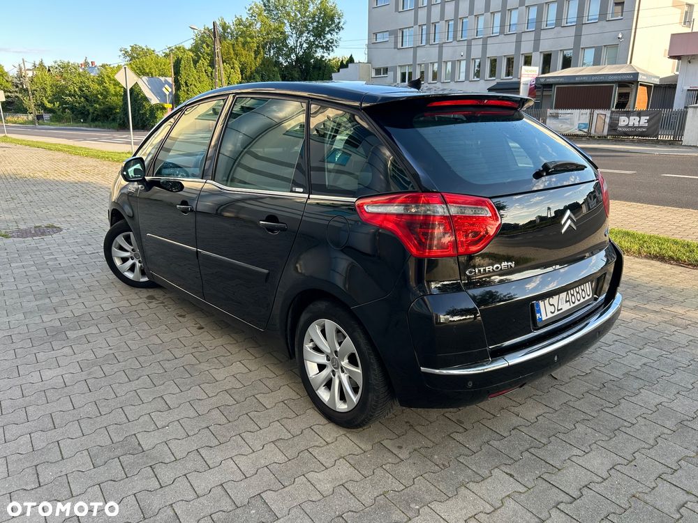 Citroën C4 Picasso - 4
