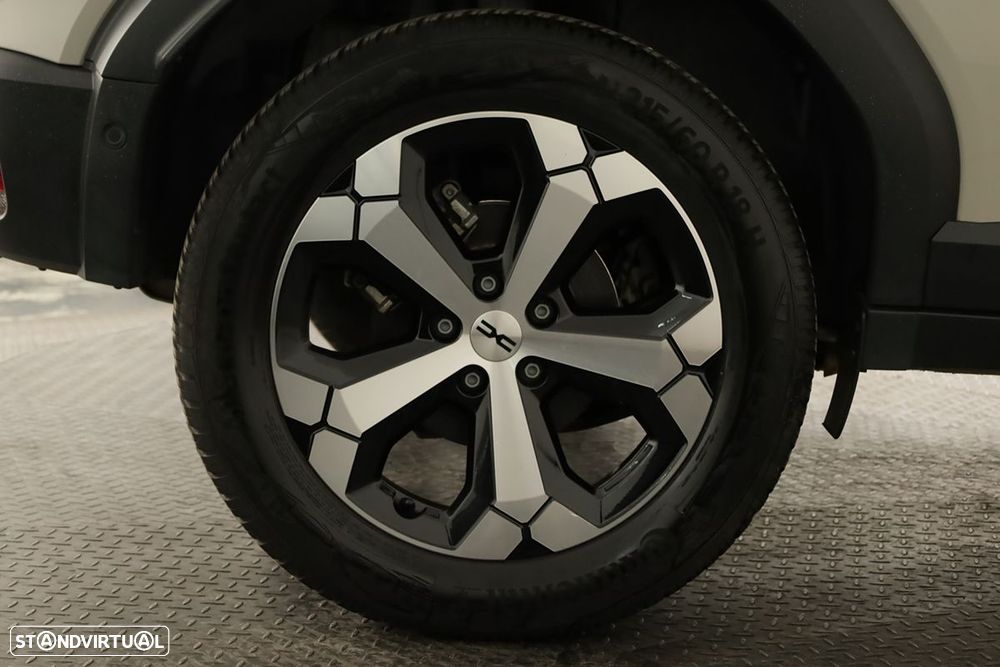 Dacia Duster 1.6 Hybrid Journey - 5