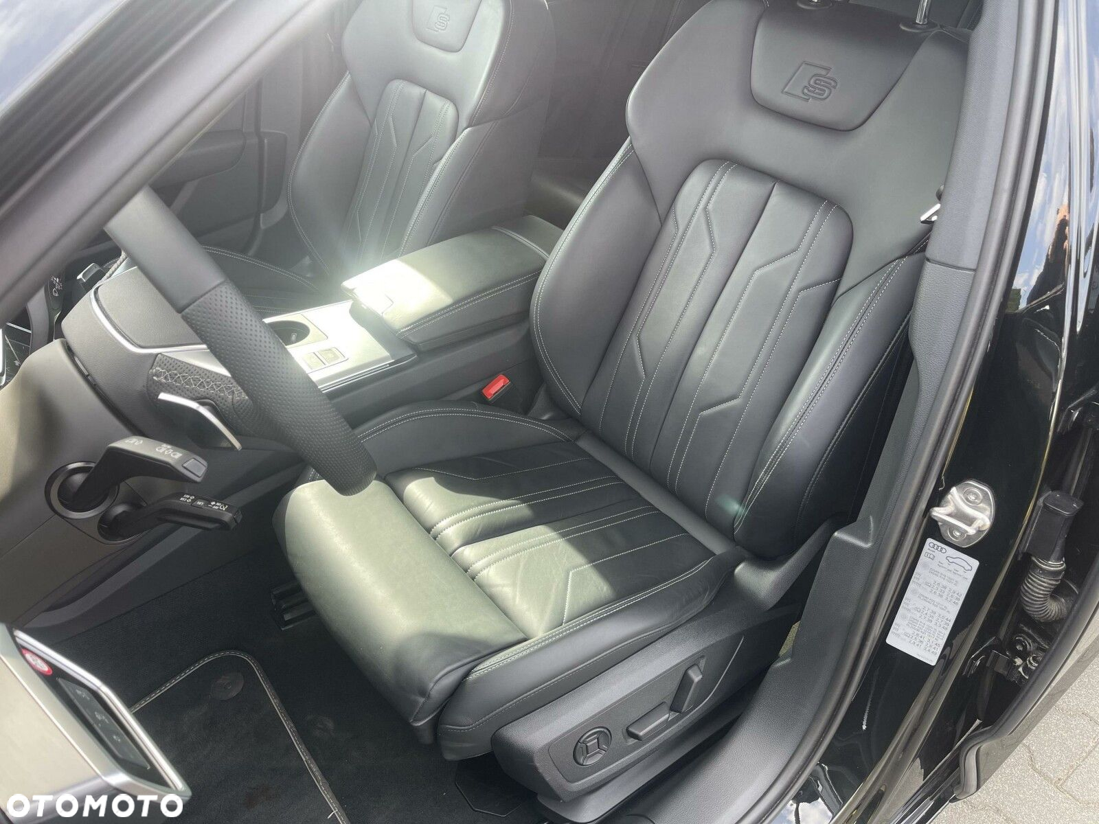 Audi A6 - 23
