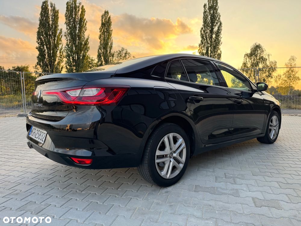 Renault Megane - 11