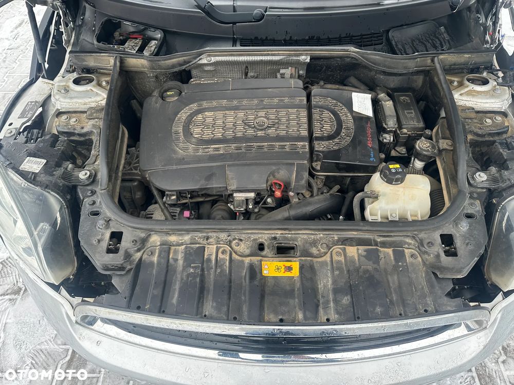 MINI Countryman Cooper D - 9