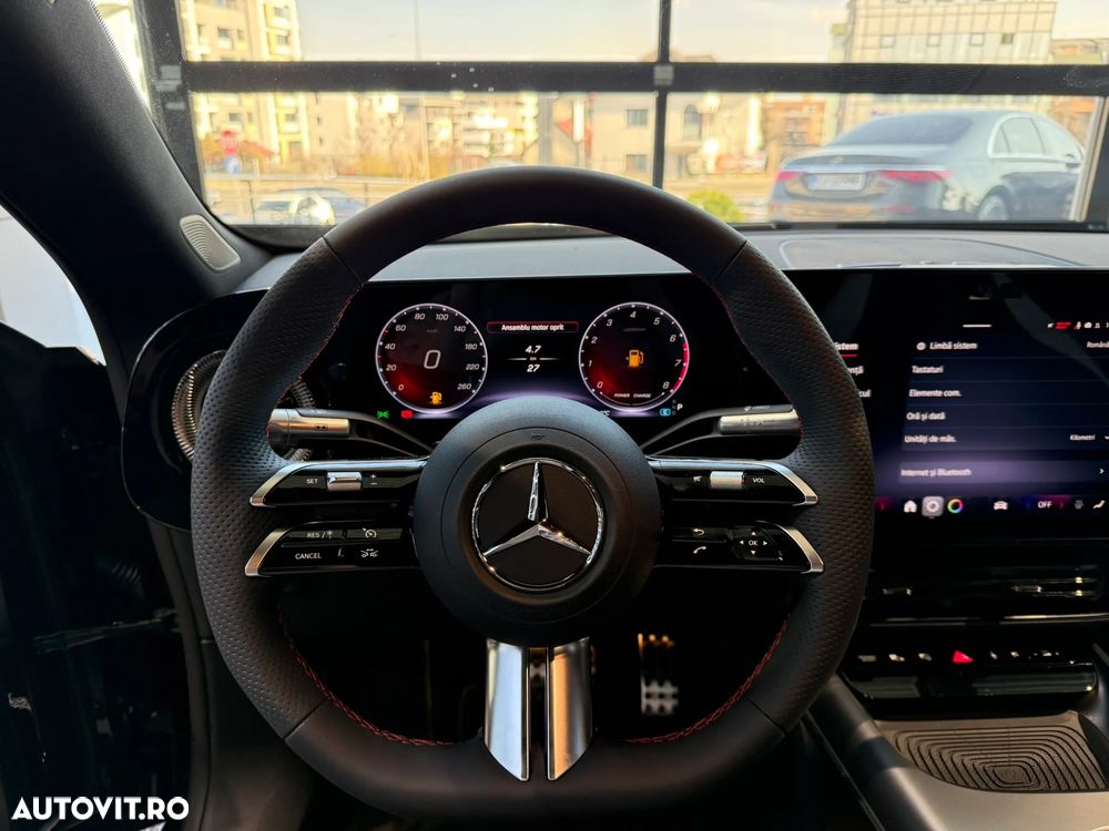 Mercedes-Benz CLA - 7