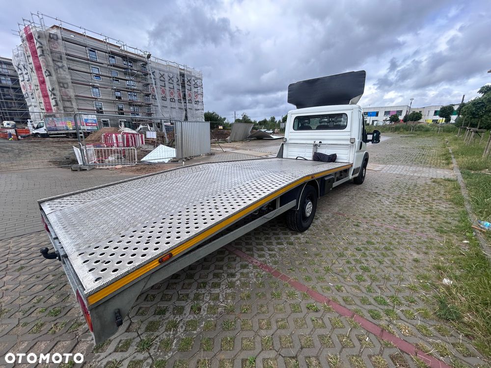 Peugeot Boxer - 6