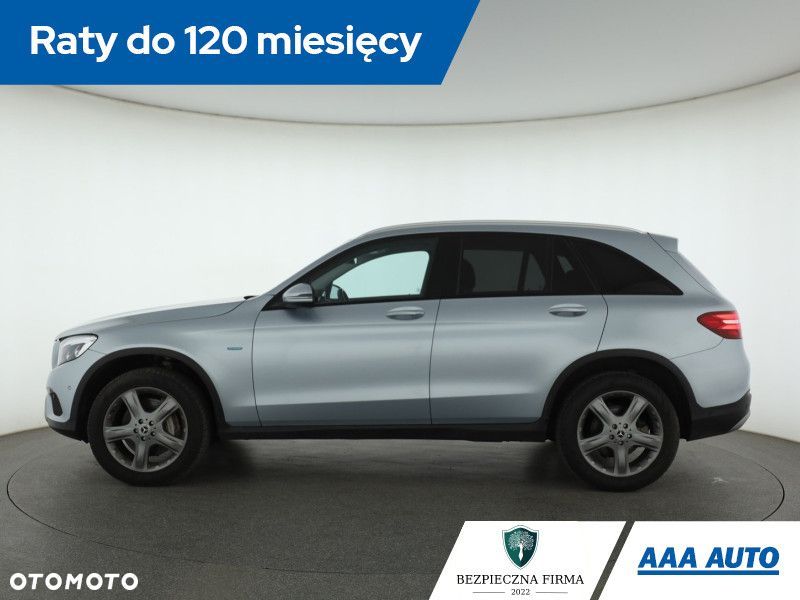 Mercedes-Benz GLC - 4