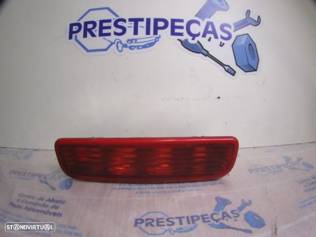 Farol Tras Stop3294 CITROEN NEMO 2009 1.4HDI 68CV 2P PRETO 3ºSTOP - 1