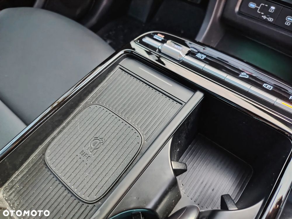 Hyundai Tucson 1.6 T-GDi HEV Platinum 4WD - 23