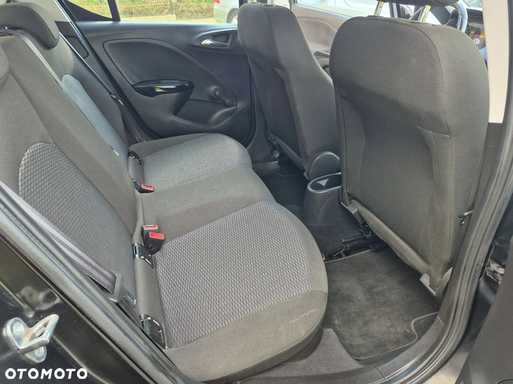 Opel Corsa 1.4 EcoFLEX Start/Stop Active - 25