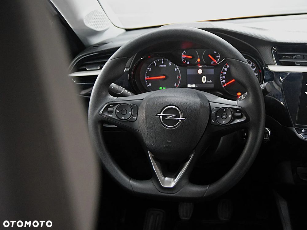 Opel Corsa 1.5 Start/Stop - 17