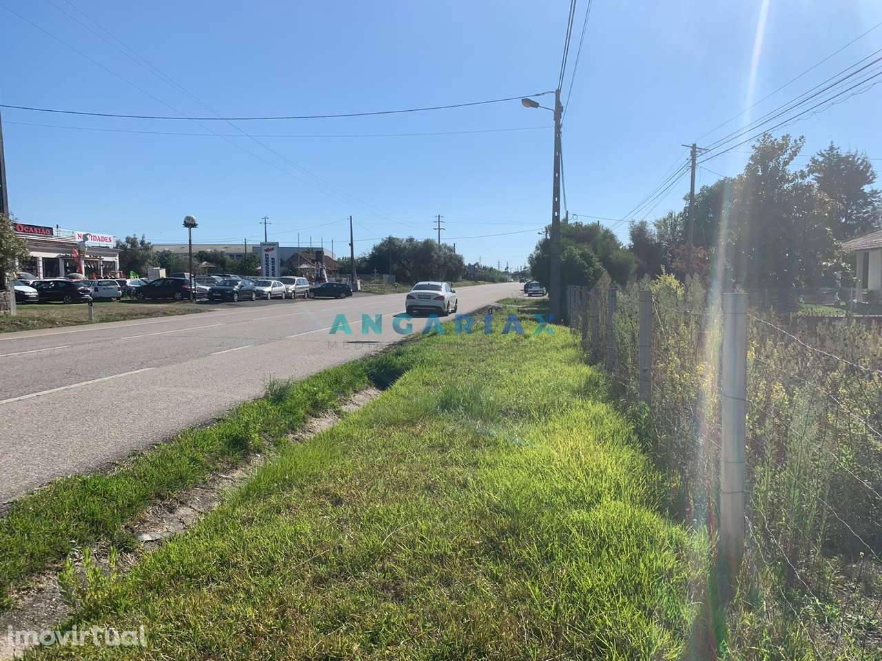 ANG319 - Terreno com 2000m2 para Venda em São Jorge - Grande imagem: 5/8