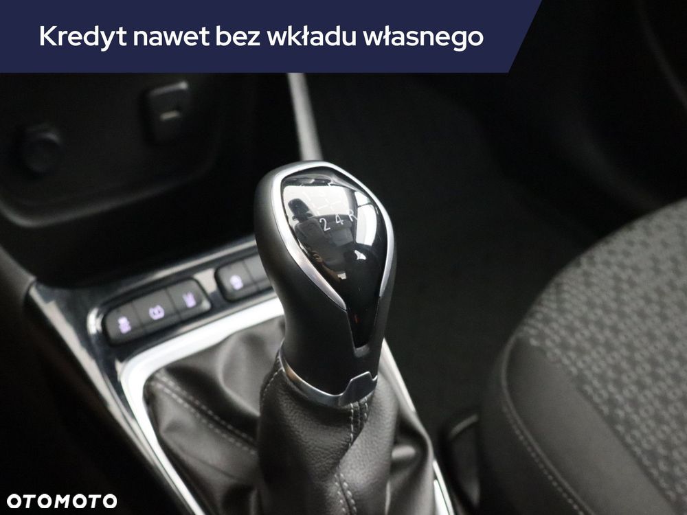 Opel Crossland X - 15