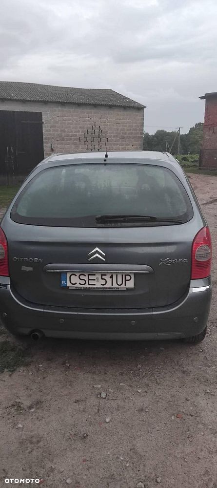 Citroën Xsara Picasso 2.0 16V Exclusive - 6