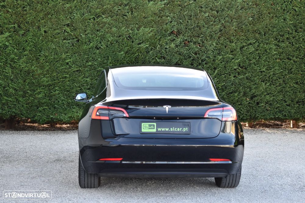 Tesla Model 3 Standard RWD Plus - 4