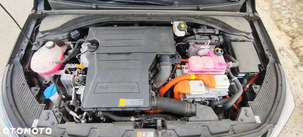 Hyundai IONIQ Plug-in hybrid Platinum - 9