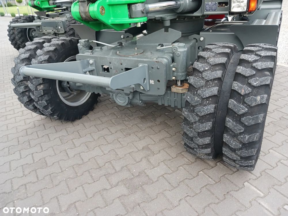 Wacker Neuson EW 100 - 18