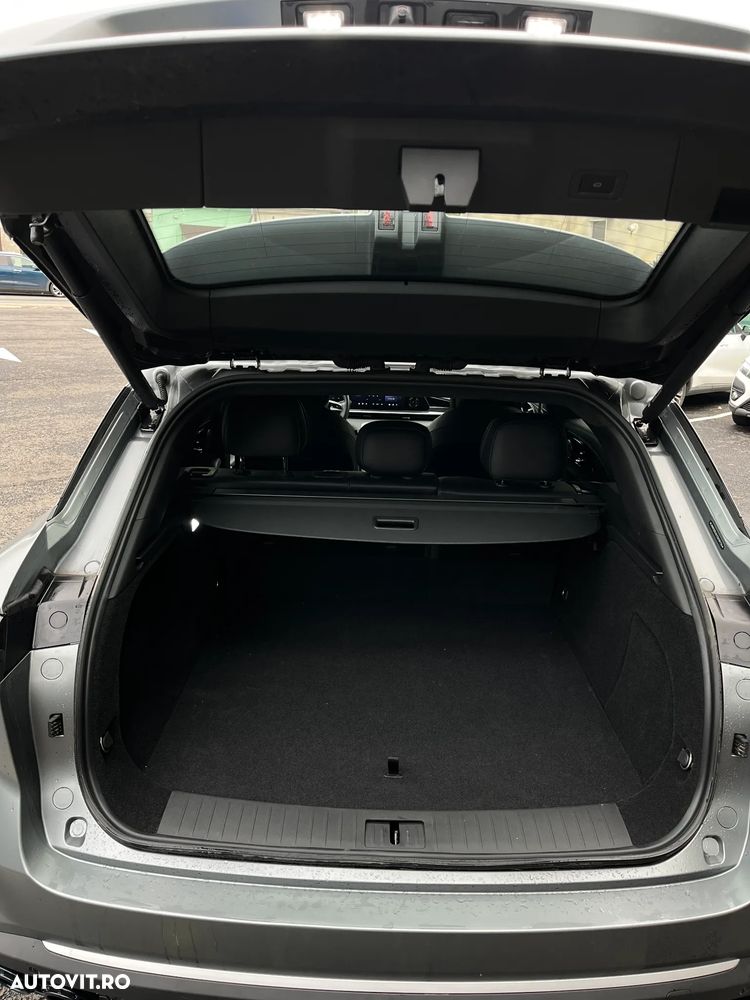 Omoda 9 1.5 TGDI 3DHT PHEV Exclusive - 16