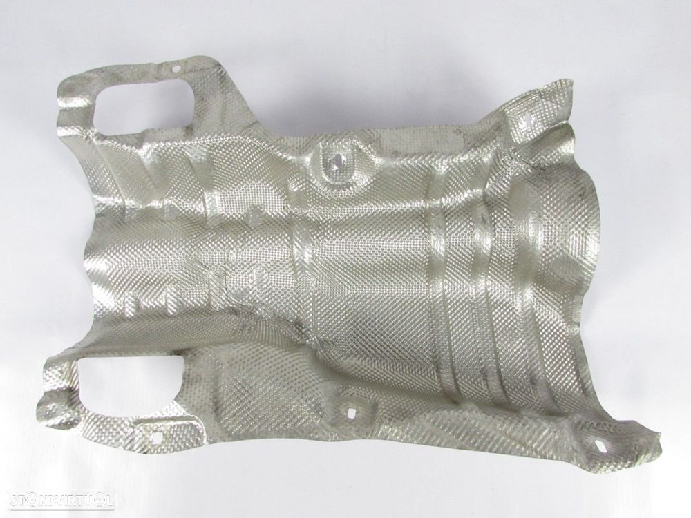 ISOLAMENTO TÉRMICO DEPÓSITO  SEMI-NOVO/ ORIGINAL BMW 1 (F20)/BMW 1 (F21)/BMW 2 C... - 1