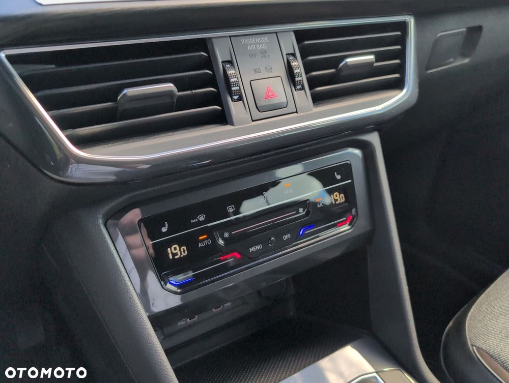 Seat Tarraco 2.0 TDI Xcellence S&S DSG - 34