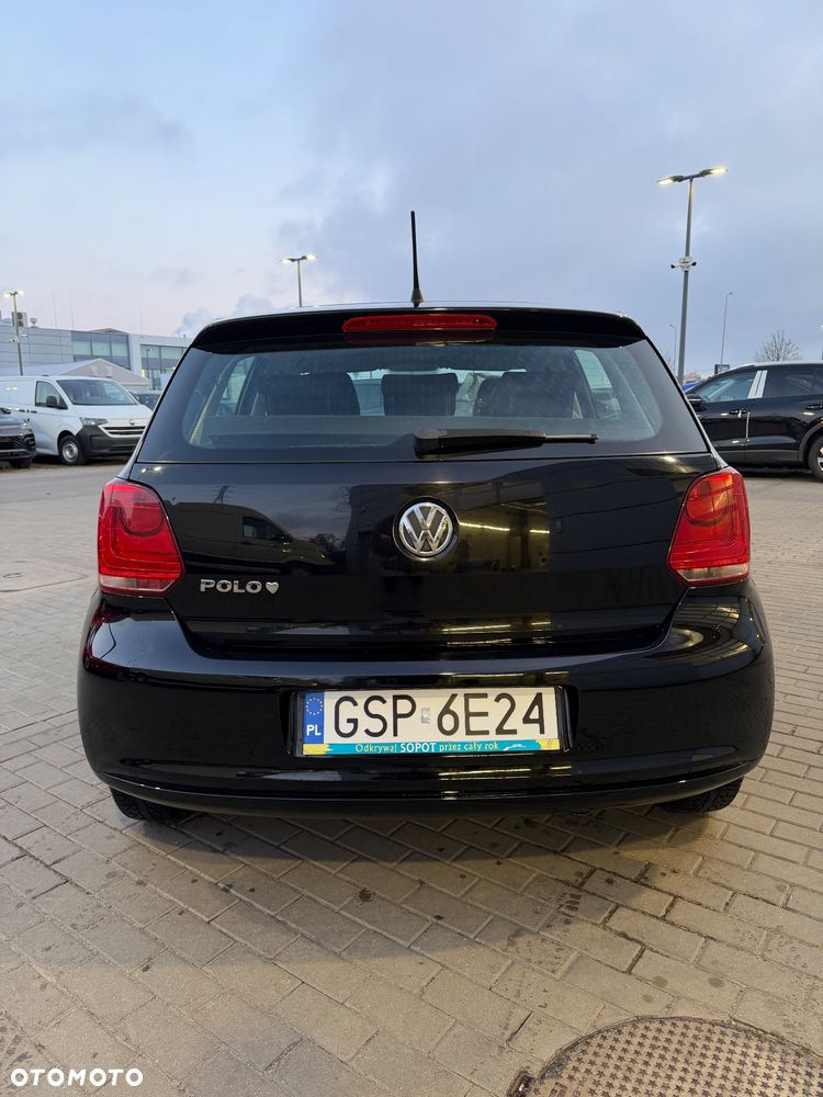 Volkswagen Polo 1.2 Trendline - 3