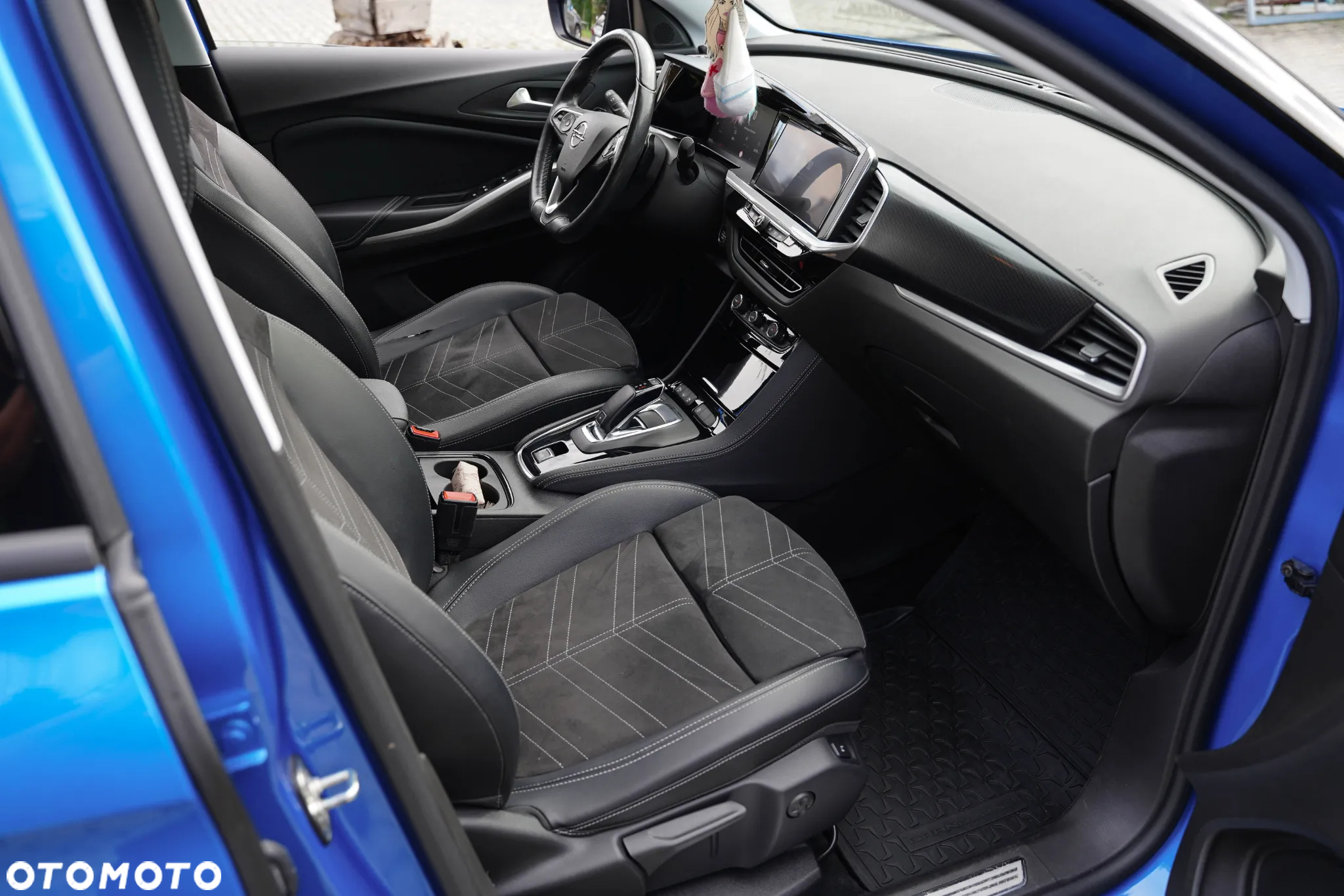 Opel Grandland - 20