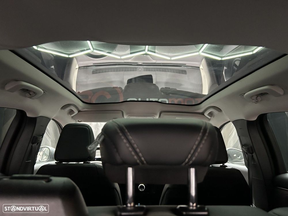 Ford Mustang Mach-E 98.7 kWh Premium - 13