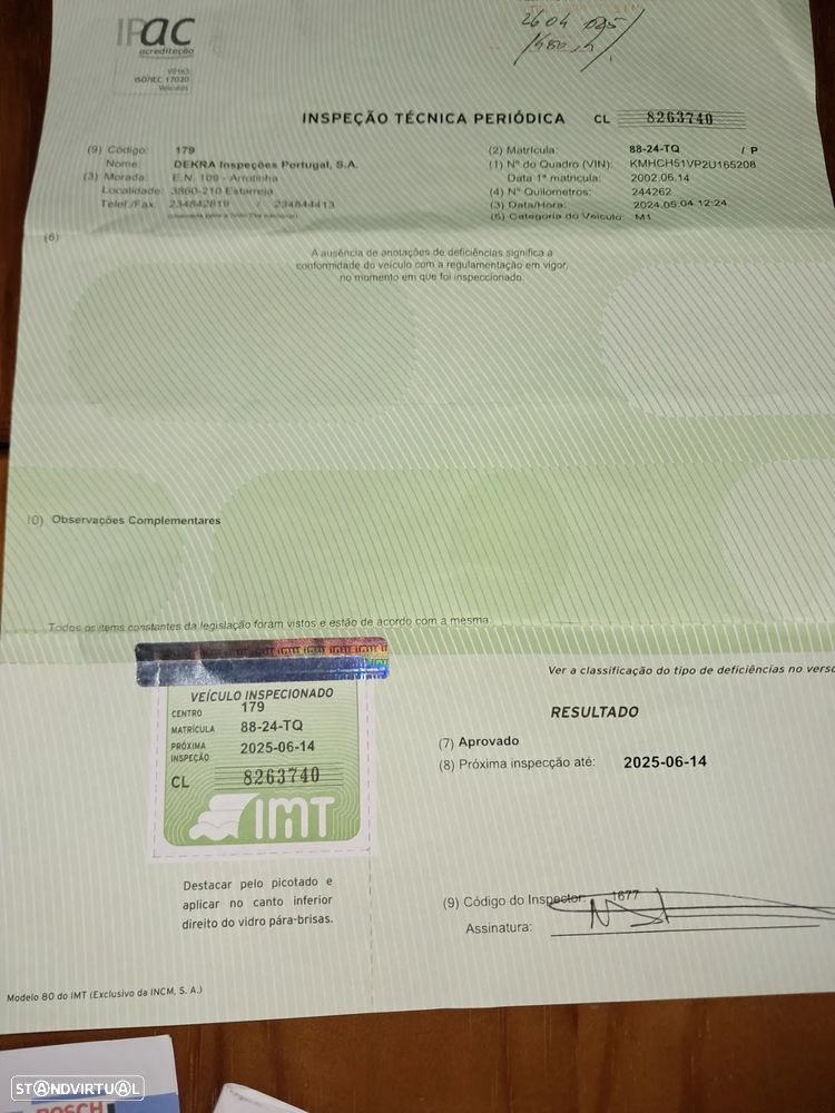 Hyundai Accent 1.5 CRDi World Cup P2 - 8