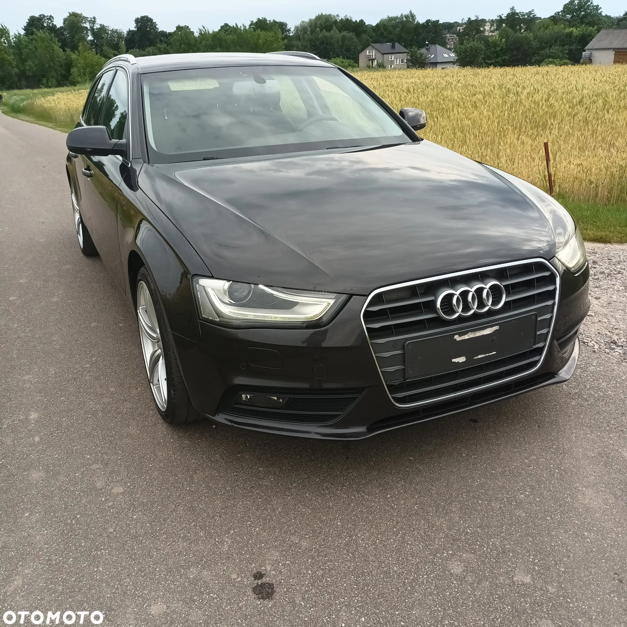 Audi A4 Avant 2.0 TDI DPF multitronic Ambiente - 4