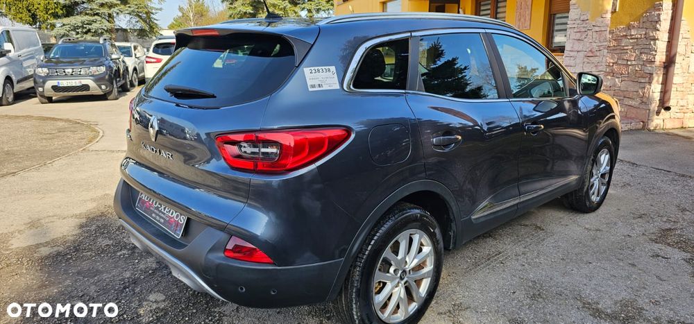 Renault Kadjar 1.2 Energy TCe S-Edition - 7