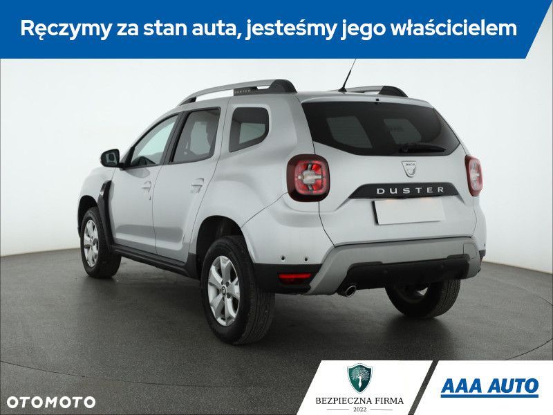 Dacia Duster - 5