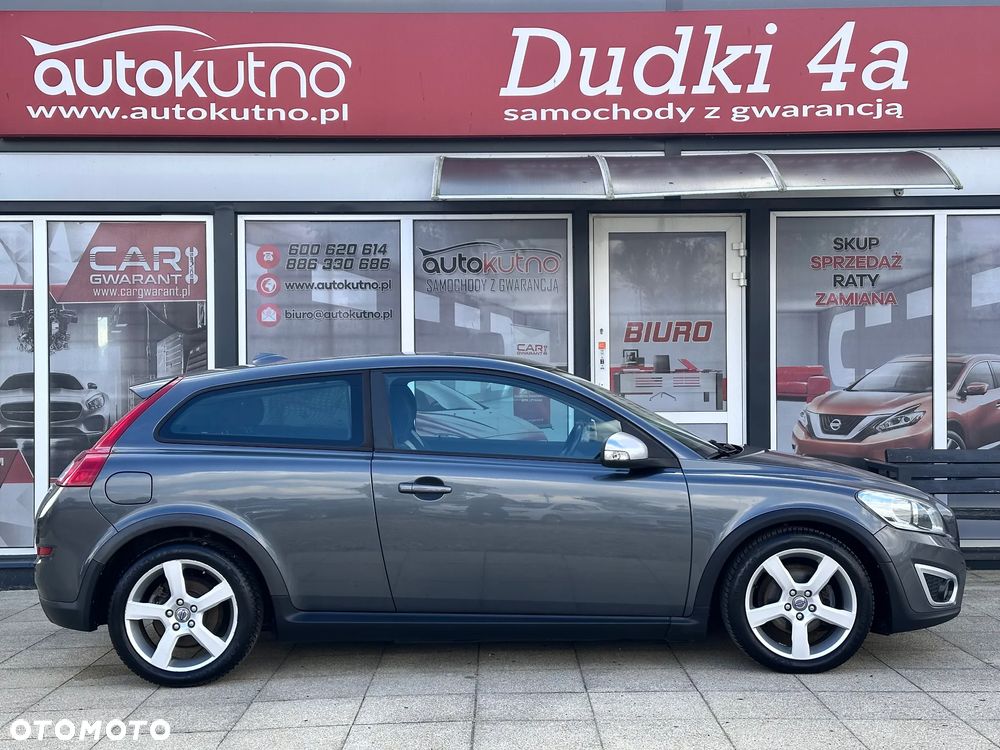 Volvo C30 - 16