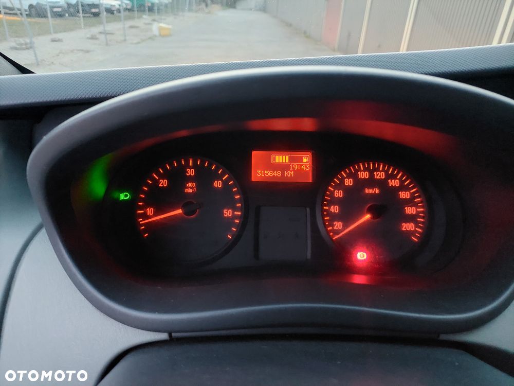 Opel Vivaro L2H1 - 22