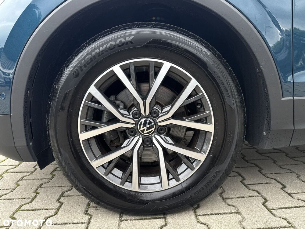 Volkswagen Tiguan 1.5 TSI EVO Life - 37