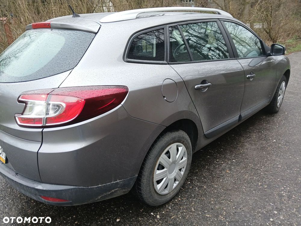 Renault Megane 1.6 16V Generation - 7