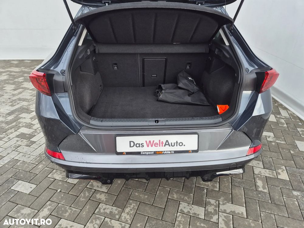 Cupra Formentor 1.4 e-HYBRID DSG - 30