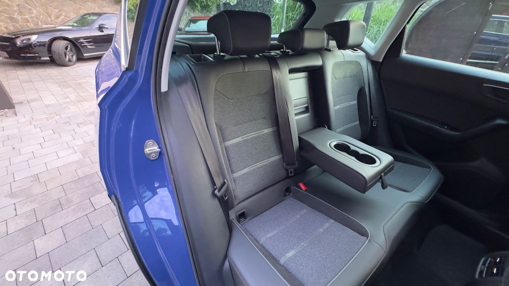 Seat Ateca 2.0 TSI Cupra S&S 4Drive DSG - 26